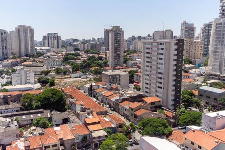 Apartamento para alugar com 32m², 1 quarto e sem vaga Apartamento para alugar com 32m², 1 quarto e sem vagaVista da Área comum