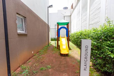 Apartamento para alugar com 32m², 1 quarto e sem vaga Apartamento para alugar com 32m², 1 quarto e sem vagaÁrea comum