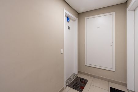 Apartamento para alugar com 32m², 1 quarto e sem vaga Apartamento para alugar com 32m², 1 quarto e sem vagaLockbox