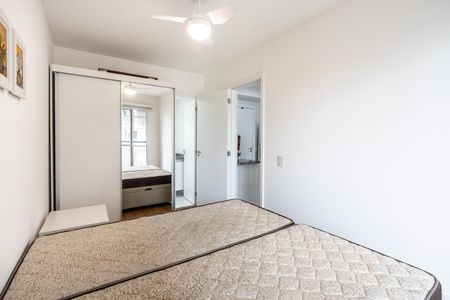 Apartamento para alugar com 32m², 1 quarto e sem vaga Apartamento para alugar com 32m², 1 quarto e sem vagaQuarto