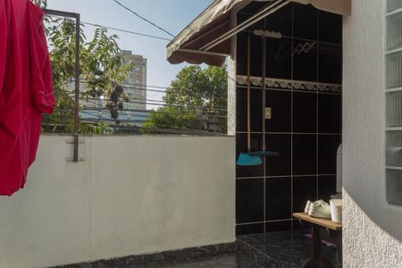 Casa à venda com 145m², 2 quartos e 2 vagas Casa à venda com 145m², 2 quartos e 2 vagasÁrea de Serviço