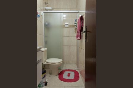 Casa à venda com 145m², 2 quartos e 2 vagas Casa à venda com 145m², 2 quartos e 2 vagasBanheiro Social