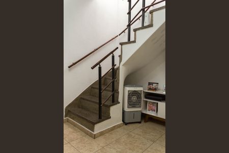 Sala de casa à venda com 2 quartos, 145m² em Taboão, São Bernardo do Campo