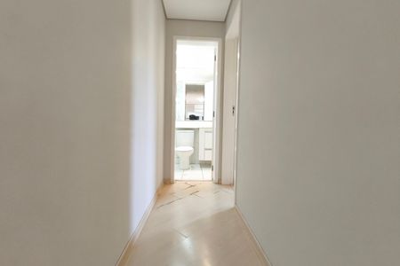 Apartamento para alugar com 58m², 3 quartos e 1 vaga Apartamento para alugar com 58m², 3 quartos e 1 vagaCorredor - Quartos