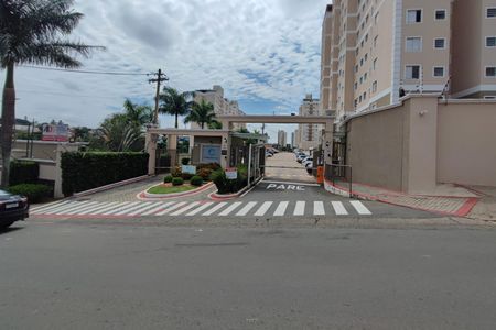 Apartamento para alugar com 58m², 3 quartos e 1 vaga Apartamento para alugar com 58m², 3 quartos e 1 vagaFachada do Condomínio
