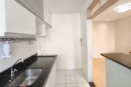 Apartamento para alugar com 58m², 3 quartos e 1 vaga Apartamento para alugar com 58m², 3 quartos e 1 vagaCozinha