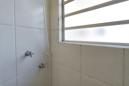 Apartamento para alugar com 58m², 3 quartos e 1 vaga Apartamento para alugar com 58m², 3 quartos e 1 vagaBanheiro Suíte