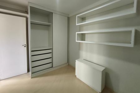 Apartamento para alugar com 58m², 3 quartos e 1 vaga Apartamento para alugar com 58m², 3 quartos e 1 vagaQuarto 3