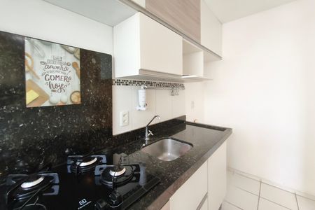 Apartamento para alugar com 58m², 3 quartos e 1 vaga Apartamento para alugar com 58m², 3 quartos e 1 vagaCozinha