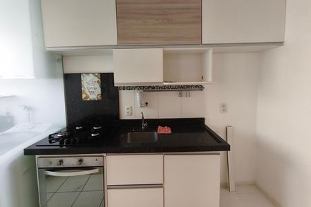 Apartamento para alugar com 58m², 3 quartos e 1 vaga Apartamento para alugar com 58m², 3 quartos e 1 vagaCozinha