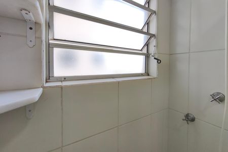 Apartamento para alugar com 58m², 3 quartos e 1 vaga Apartamento para alugar com 58m², 3 quartos e 1 vagaBanheiro Social