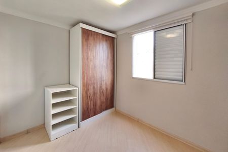 Quarto Suíte de apartamento para alugar com 3 quartos, 58m² em Jardim Nova Europa, Campinas
