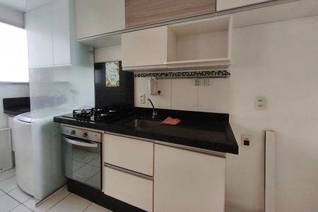 Apartamento para alugar com 58m², 3 quartos e 1 vaga Apartamento para alugar com 58m², 3 quartos e 1 vagaCozinha