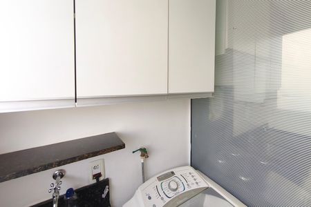 Apartamento para alugar com 58m², 3 quartos e 1 vaga Apartamento para alugar com 58m², 3 quartos e 1 vagaÁrea de Serviço
