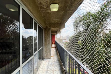 Apartamento à venda com 119m², 2 quartos e 1 vagaSacada