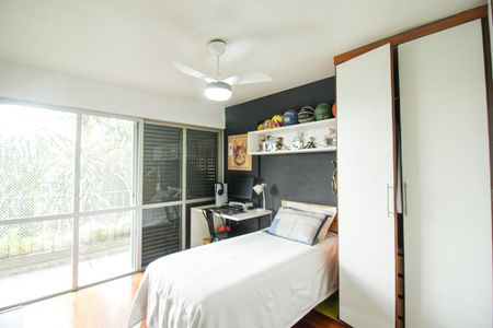 Apartamento à venda com 119m², 2 quartos e 1 vagaSuíte 2