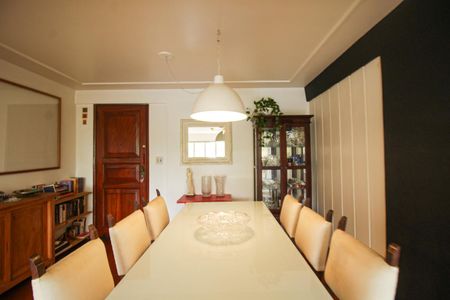 Sala de apartamento à venda com 2 quartos, 119m² em Vila Romana, São Paulo