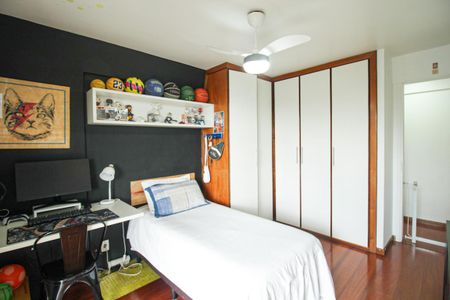 Apartamento à venda com 119m², 2 quartos e 1 vagaSuíte 2