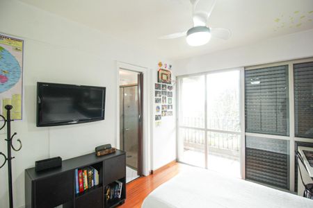 Apartamento à venda com 119m², 2 quartos e 1 vagaSuíte 2