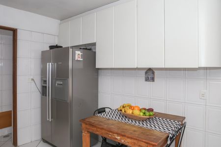 Apartamento à venda com 119m², 2 quartos e 1 vagaCozinha