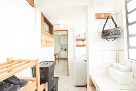 Apartamento à venda com 119m², 2 quartos e 1 vagaÁrea de Serviço