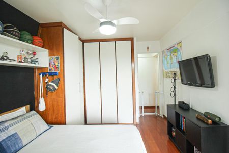 Apartamento à venda com 119m², 2 quartos e 1 vagaSuíte 2