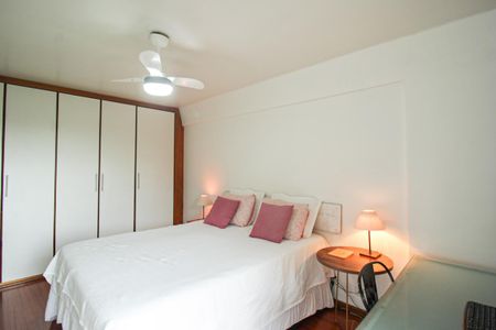 Apartamento à venda com 119m², 2 quartos e 1 vagaSuíte 1