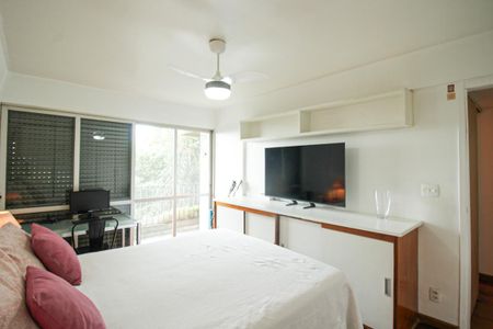 Apartamento à venda com 119m², 2 quartos e 1 vagaSuíte 1