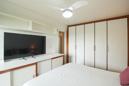Apartamento à venda com 119m², 2 quartos e 1 vagaSuíte 1