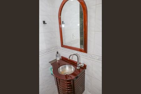 Apartamento à venda com 119m², 2 quartos e 1 vagaBanheiro da Suíte 2