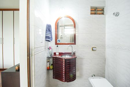 Apartamento à venda com 119m², 2 quartos e 1 vagaBanheiro da Suíte 2