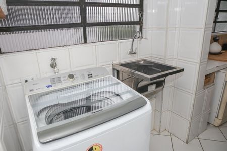 Apartamento à venda com 119m², 2 quartos e 1 vagaÁrea de Serviço