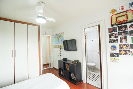 Apartamento à venda com 119m², 2 quartos e 1 vagaSuíte 2