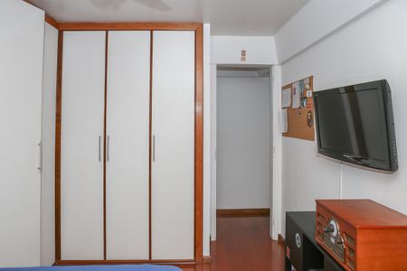 Apartamento à venda com 119m², 2 quartos e 1 vagaSuíte 2