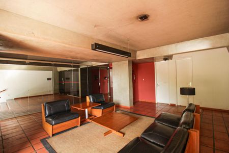 Apartamento à venda com 119m², 2 quartos e 1 vagaÁrea comum