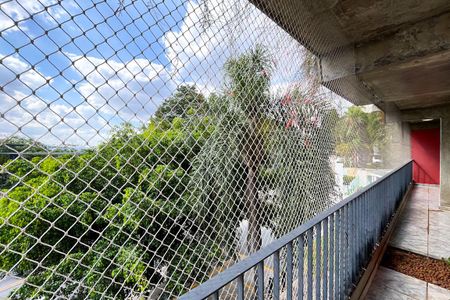 Apartamento à venda com 119m², 2 quartos e 1 vagaSacada