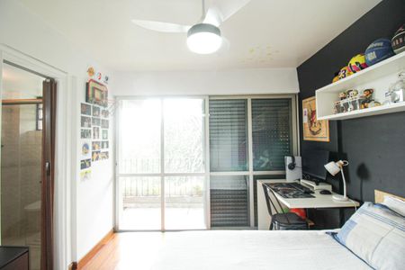 Apartamento à venda com 119m², 2 quartos e 1 vagaSuíte 2