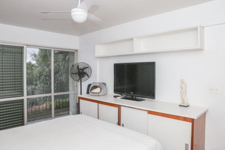 Apartamento à venda com 119m², 2 quartos e 1 vagaSuíte 1