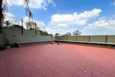 Apartamento à venda com 119m², 2 quartos e 1 vagaÁrea comum