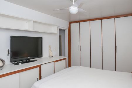 Apartamento à venda com 119m², 2 quartos e 1 vagaSuíte 1