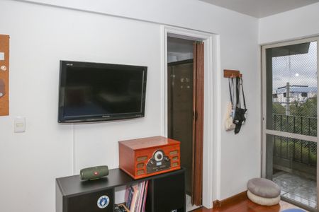 Apartamento à venda com 119m², 2 quartos e 1 vagaSuíte 2