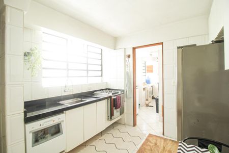 Apartamento à venda com 119m², 2 quartos e 1 vagaCozinha