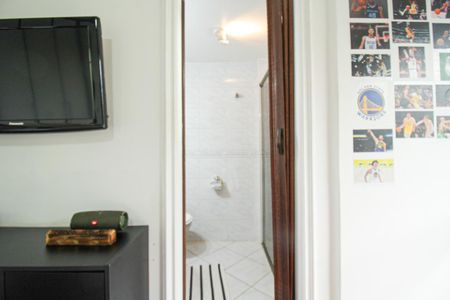 Apartamento à venda com 119m², 2 quartos e 1 vagaBanheiro da Suíte 2