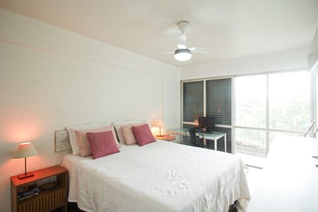 Apartamento à venda com 119m², 2 quartos e 1 vagaSuíte 1