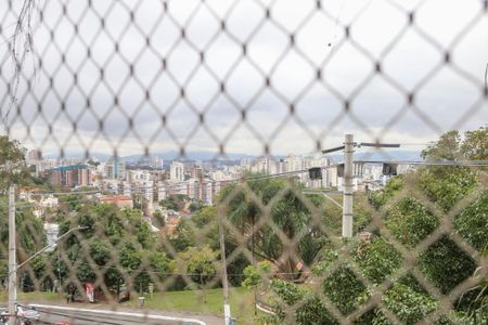 Apartamento à venda com 119m², 2 quartos e 1 vagaVista da Suíte 2