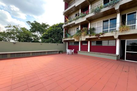 Apartamento à venda com 119m², 2 quartos e 1 vagaÁrea comum