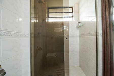 Apartamento à venda com 119m², 2 quartos e 1 vagaBanheiro da Suíte 2