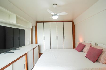 Apartamento à venda com 119m², 2 quartos e 1 vagaSuíte 1