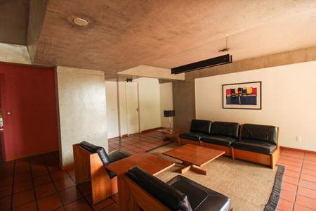 Apartamento à venda com 119m², 2 quartos e 1 vagaÁrea comum
