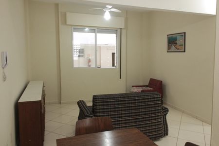 Apartamento para alugar com 60m², 1 quarto e sem vagaSala